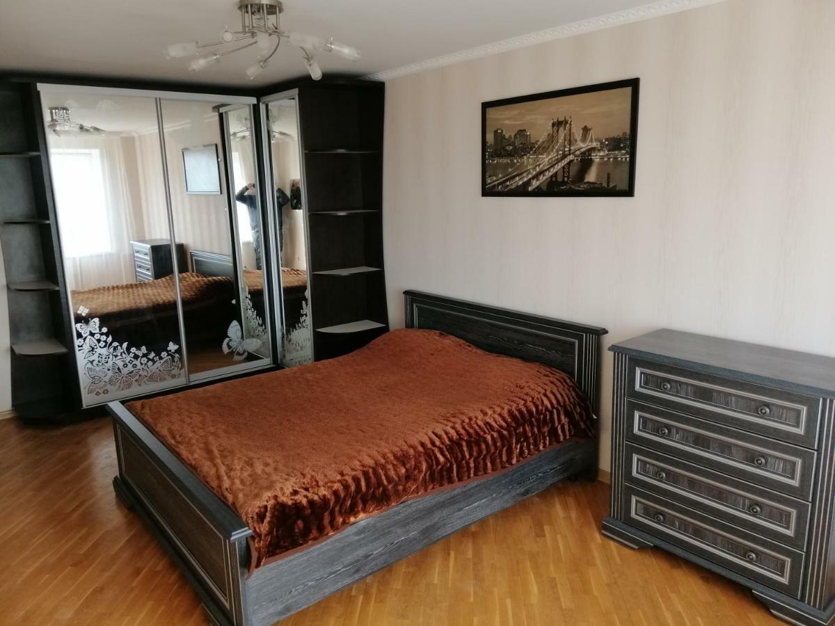 Тихая Квартира В Центре Ковеля Kovel' Exterior photo