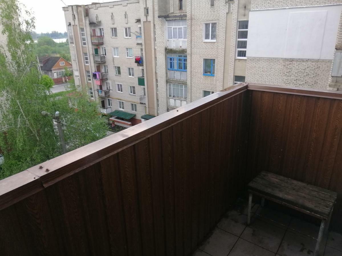 Тихая Квартира В Центре Ковеля Kovel' Exterior photo